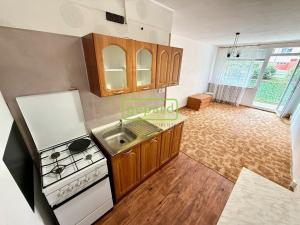 Pronájem bytu 2+kk, Most, K. J. Erbena, 52 m2