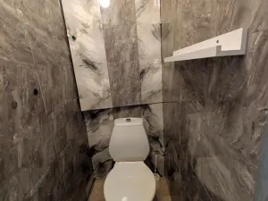 Prodej bytu 2+kk, Obrnice, Nová výstavba, 53 m2