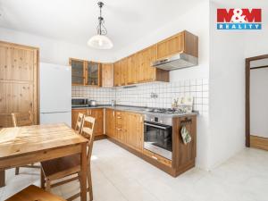 Prodej bytu 2+1, Kosmonosy, Jizerská, 67 m2