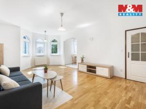 Prodej bytu 2+1, Kosmonosy, Jizerská, 67 m2