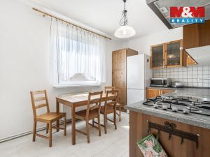 Prodej bytu 2+1, Kosmonosy, Jizerská, 67 m2