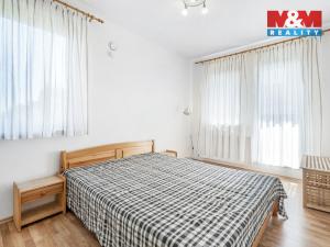 Prodej bytu 2+1, Kosmonosy, Jizerská, 67 m2