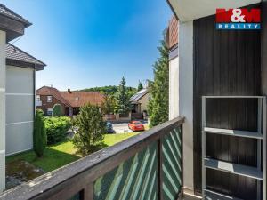 Prodej bytu 2+1, Kosmonosy, Jizerská, 67 m2