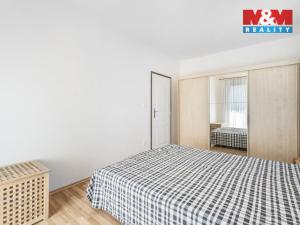 Prodej bytu 2+1, Kosmonosy, Jizerská, 67 m2