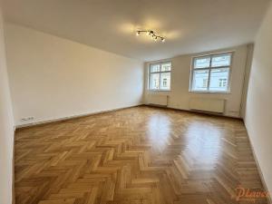 Pronájem bytu 2+1, Praha - Staré Město, Národní, 88 m2
