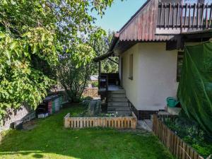 Prodej rodinného domu, Úněšov - Čbán, 100 m2