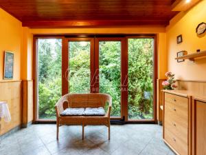 Prodej rodinného domu, Skorkov, 171 m2