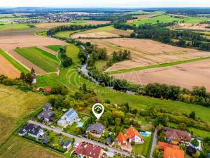 Prodej rodinného domu, Skorkov, 171 m2