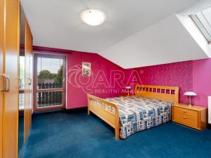 Prodej rodinného domu, Skorkov, 171 m2