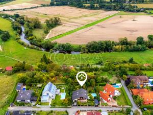 Prodej rodinného domu, Skorkov, 171 m2