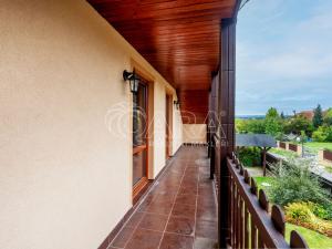 Prodej rodinného domu, Skorkov, 171 m2