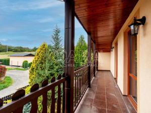 Prodej rodinného domu, Skorkov, 171 m2