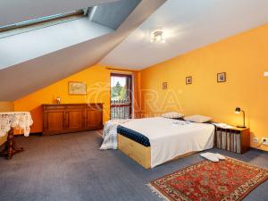 Prodej rodinného domu, Skorkov, 171 m2