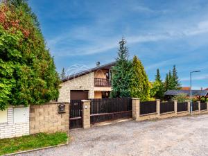 Prodej rodinného domu, Skorkov, 171 m2