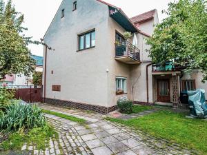 Prodej bytu 3+1, Rudná, Masarykova, 88 m2