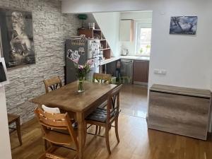 Pronájem bytu 2+kk, Poděbrady, Dr. Horákové, 112 m2