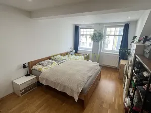 Pronájem bytu 2+kk, Poděbrady, Dr. Horákové, 112 m2