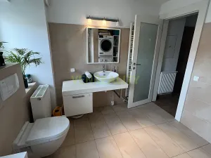 Pronájem bytu 2+kk, Poděbrady, Dr. Horákové, 112 m2