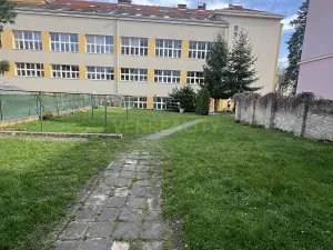 Pronájem bytu 2+kk, Poděbrady, Dr. Horákové, 112 m2