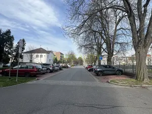 Pronájem bytu 2+kk, Poděbrady, Dr. Horákové, 112 m2
