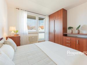 Prodej bytu 2+1, Šlapanice, Švehlova, 60 m2