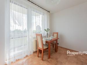 Prodej bytu 2+1, Šlapanice, Švehlova, 60 m2