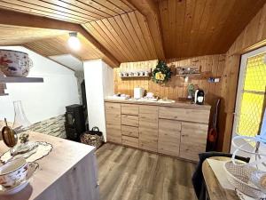 Prodej chaty, Hradec Králové, Červený Dvůr, 34 m2