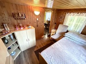 Prodej chaty, Hradec Králové, Červený Dvůr, 34 m2
