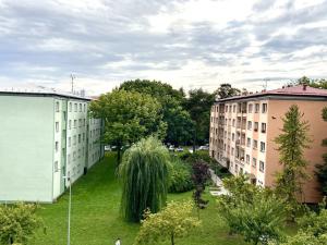 Prodej bytu 2+1, Kroměříž, Vrobelova, 62 m2