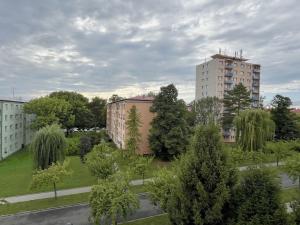 Prodej bytu 2+1, Kroměříž, Vrobelova, 62 m2