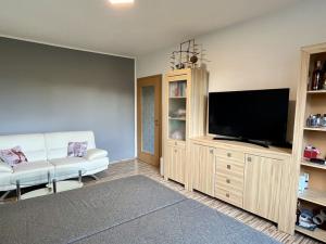 Prodej bytu 2+1, Kroměříž, Vrobelova, 62 m2