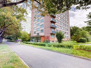 Prodej bytu 3+1, Praha - Malešice, Počernická, 71 m2