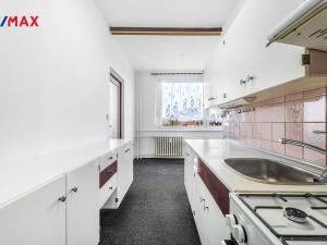 Prodej bytu 3+1, Liberec - Liberec VI-Rochlice, Gagarinova, 75 m2