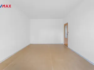 Prodej bytu 3+1, Liberec - Liberec VI-Rochlice, Gagarinova, 75 m2