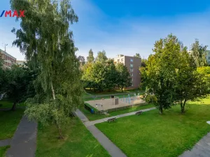 Prodej bytu 3+1, Liberec - Liberec VI-Rochlice, Gagarinova, 75 m2