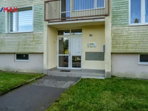 Prodej bytu 3+1, Liberec - Liberec VI-Rochlice, Gagarinova, 75 m2