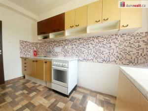 Pronájem bytu 3+1, Všetaty, Ohrada, 67 m2