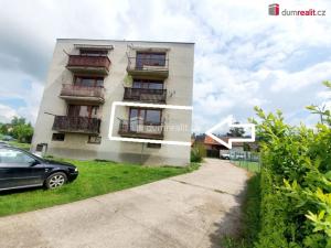 Pronájem bytu 3+1, Všetaty, Ohrada, 67 m2