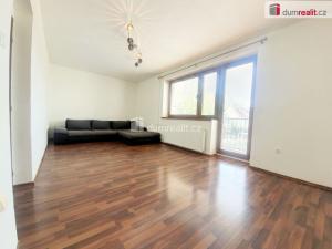 Pronájem bytu 3+1, Všetaty, Ohrada, 67 m2
