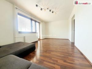 Pronájem bytu 3+1, Všetaty, Ohrada, 67 m2