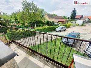 Pronájem bytu 3+1, Všetaty, Ohrada, 67 m2