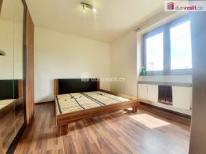 Pronájem bytu 3+1, Všetaty, Ohrada, 67 m2