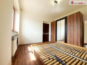 Pronájem bytu 3+1, Všetaty, Ohrada, 67 m2