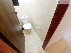 Pronájem bytu 3+1, Všetaty, Ohrada, 67 m2