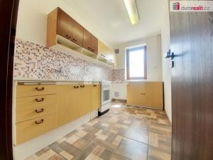 Pronájem bytu 3+1, Všetaty, Ohrada, 67 m2