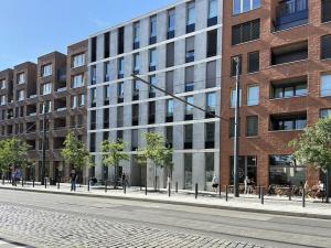 Prodej bytu 2+kk, Praha - Smíchov, Nádražní, 2 m2