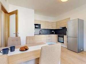 Prodej bytu 2+kk, Praha - Smíchov, Nádražní, 2 m2
