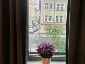 Prodej bytu 2+kk, Praha - Smíchov, Nádražní, 2 m2