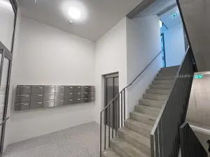 Prodej bytu 2+kk, Praha - Smíchov, Nádražní, 2 m2