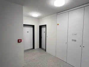 Prodej bytu 2+kk, Praha - Smíchov, Nádražní, 2 m2